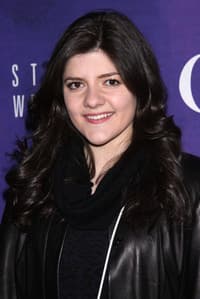 Madeleine Martin in My Daughter Must Live