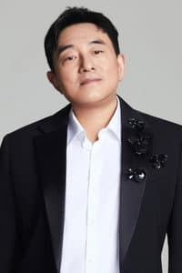 Lui Fong in 靈幻先生