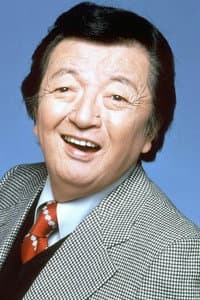 Jack Soo in You Don't Know Jack: The Jack Soo Story