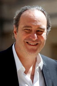 Xavier Niel in Xavier Niel : Comment devenir Milliardaire