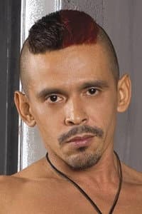 Javier DeCerdo in Fistpack 7: Twist My Arm
