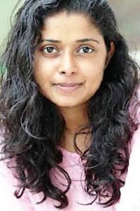 Shelly Kishore in Chattakaari