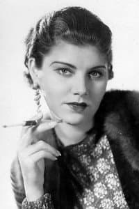 Ruthelma Stevens in Curtain at Eight