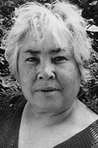 Gloria Irizarry in Santiago's America
