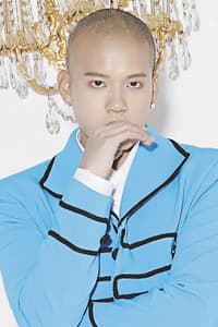 Peniel Shin in United Cube Concert - One