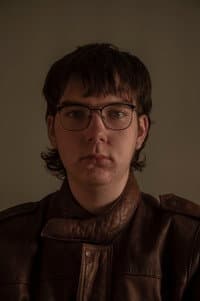 Murray Thomson in Chicken Club