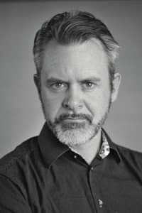 William Flaherty in HOmmes MOdernes
