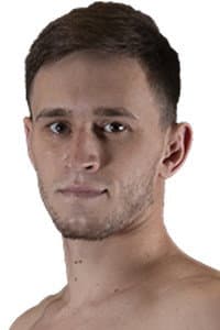 Alexander Podlesniy in ACA 163: Kolodko vs. Mamashov
