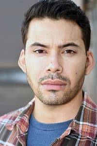 Davis Aguila in Perception