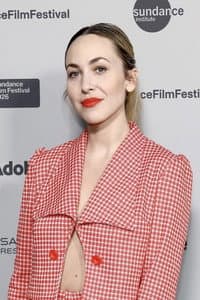 Lucy McNulty in Rupture