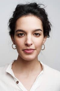 Natasha Atherton in Salt
