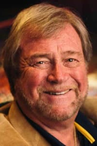 Chip Davis in Mannheim Steamroller: The Christmas Angel - A Story on Ice