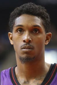 Lou Williams in The Greatest Mixtape Ever