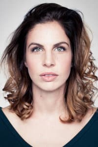 Marie-Lyne Joncas in Tout le monde ensemble