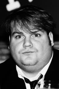 Chris Farley in Chris Farley: Anything for a Laugh