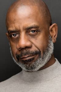 Frederick Irvin in Intended Parents