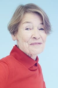 Glenda Jackson in The Class Of Miss MacMichael