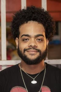 Fellipe Paixão in Sétimo Dia