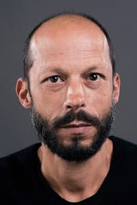 Viriato Morais in Estranhas Histórias