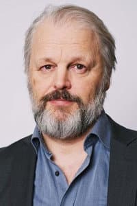 Lasse Lampers in Palmemördaren