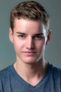Thomas Jansen in Hunter Street