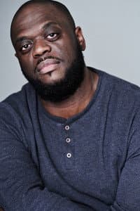 Leon Annor in National Theatre Live: As You Like It