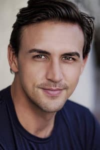 Lucas Coleman in Get Close