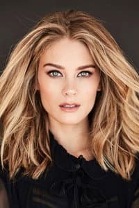 Kim Matula in Spilt Milk