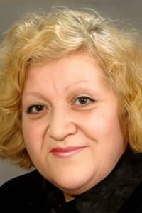 Ekaterina Babayeva in Синичкин календарь