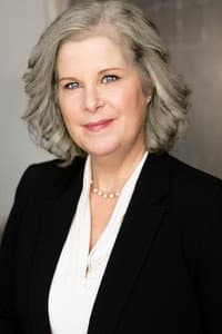 Marypat Farrell in Lesbian Ditch Day