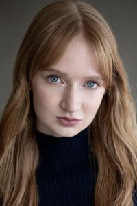 Isolde Ardies in The Testaments