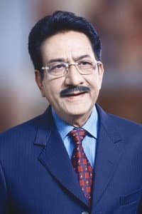 Sohail Asghar in Mahnoor