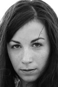 Naama Amit in A.K.A Nadia