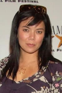 Allison Sie in Americanese
