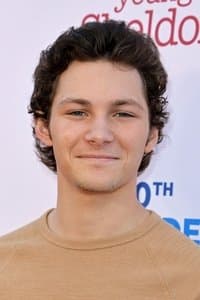Montana Jordan in Young Sheldon