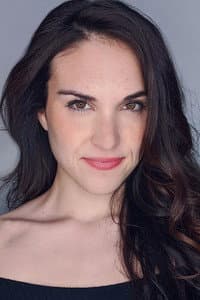 Alexis Beckley in The 3 Tails : A Mermaid Adventure