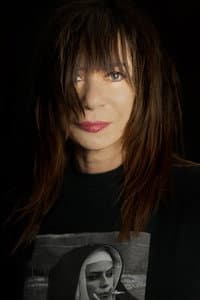 Adele Bertei in The Offenders