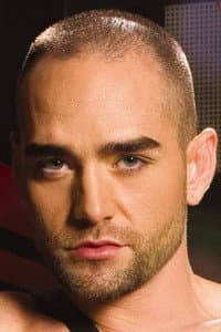 Enrique Currero in Just Gone Gay 4