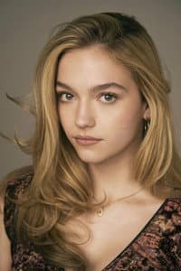 Jayden Bartels in Slay Day