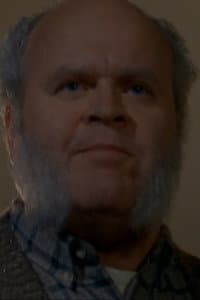 Dennis O'Connor in Mark Twain's America in 3D