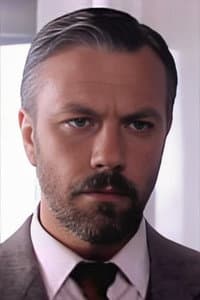 Dmitri Krylov in Загадка Эндхауза