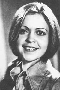 Nina Zotkina in В поисках Олуэн