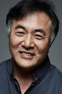 Cho Won-hee in Red Swan