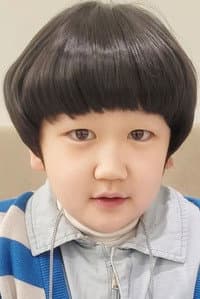 Jeong Si-yul in 열녀박씨 계약결혼뎐