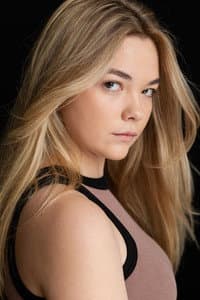 Chloe Guidry in Wayward