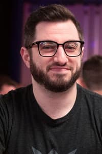Phil Galfond in To Be Determined