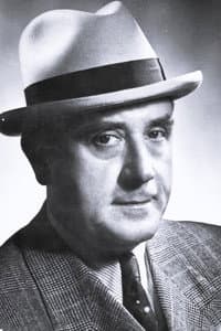 Herbert Hübner in Die Blumenfrau von Lindenau
