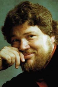 Aage Haugland in Wozzeck
