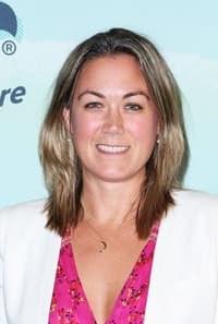 Brooke Patterson in Abiding