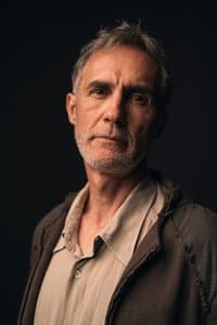 Fabio Rossini in Demon’s Twilight - Lontano dalla luce